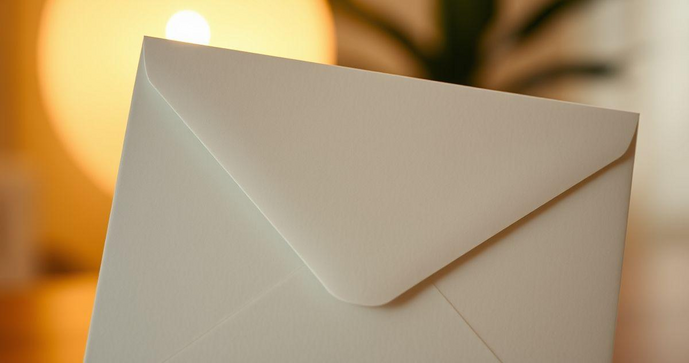 Envelope adesivo simples é a solução prática e econômica para suas necessidades de envio.