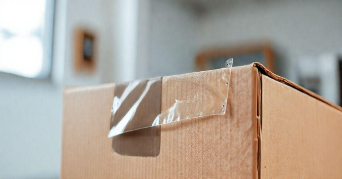 Lacre Adesivo Transparente: Praticidade e Segurança