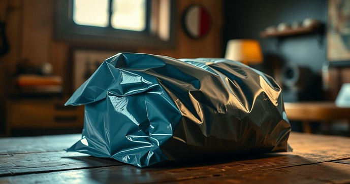 Saco com lacre: a solução ideal para segurança e proteção de seus produtos