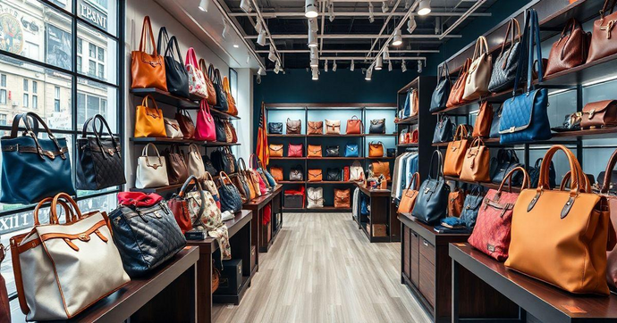 Sacos Personalizados: Atraia Clientes