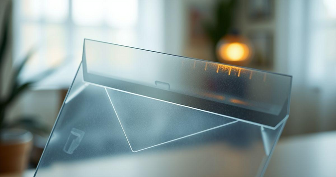 Envelopes plásticos com aba adesivada: a solução prática para suas necessidades de envio