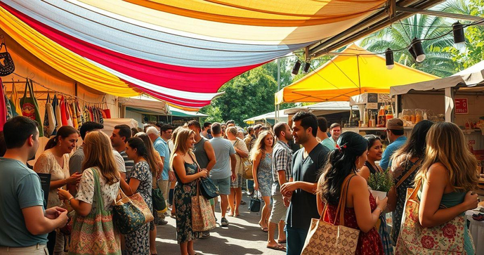 Sacola de Plástico: Alternativas Sustentáveis