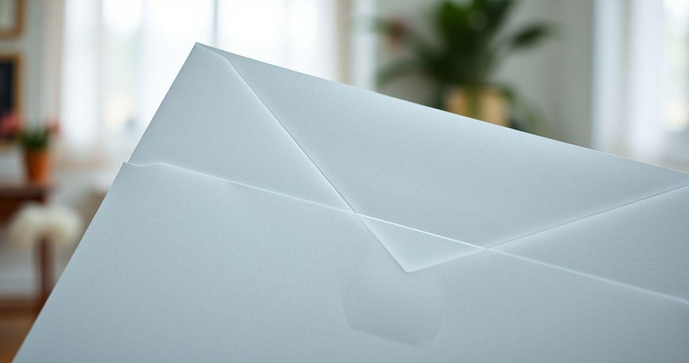 Como Escolher o Envelope com Lacre Adesivo Ideal para Suas Necessidades