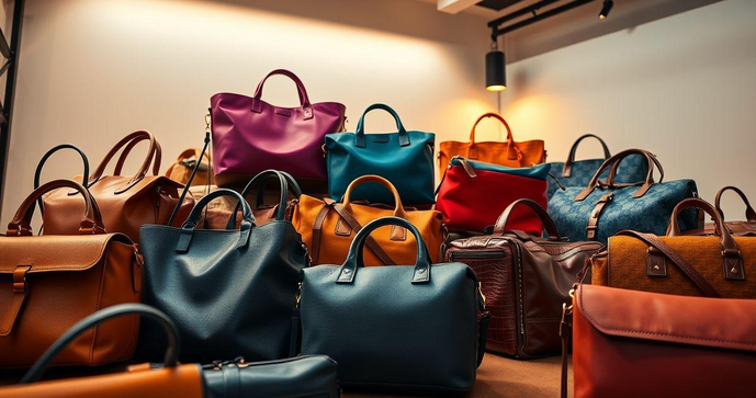 Sacos Personalizados: Sua Marca em Alta