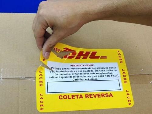 Como Escolher o Melhor Lacre Adesivo para Suas Necessidades