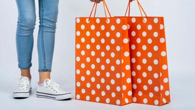 Sacos personalizados para sua marca: descubra as melhores opções